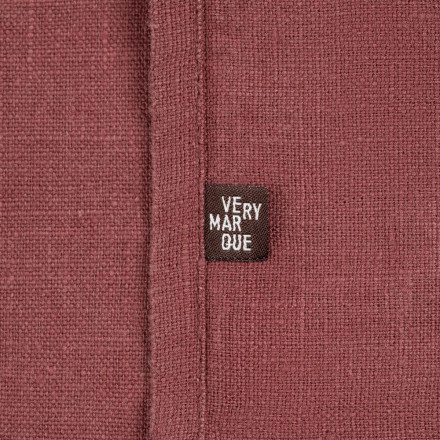 Набор салфеток Fine Line, красный