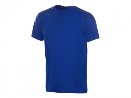 Футболка Super club мужская, классический синий
