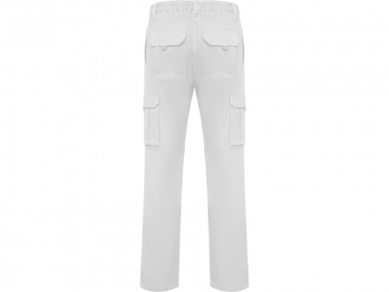 Брюки Daily Stretch, белый