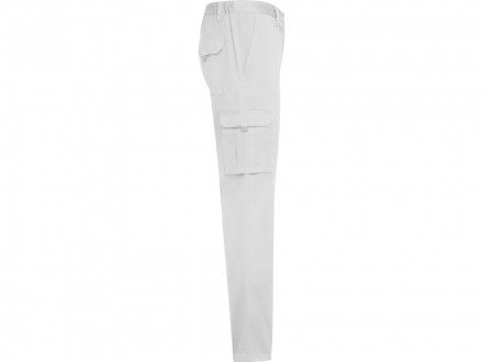 Брюки Daily Stretch, белый