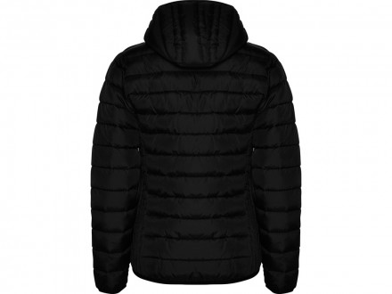 Куртка женская Norway, черный