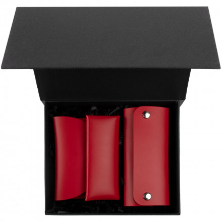 Набор Salamander, красный