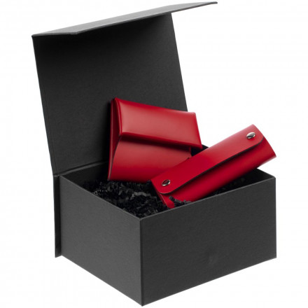 Набор Salamander, красный