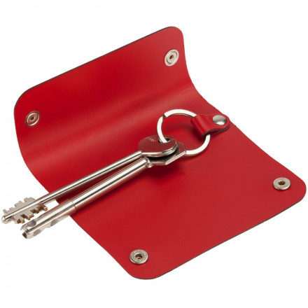 Набор Salamander, красный