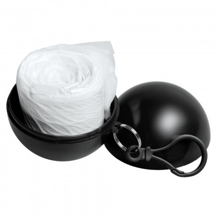 Набор Landmark, черный