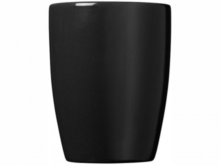 Кружка керамическая Medellin, черный