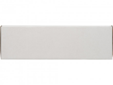 Коробка подарочная Zand XL, белый