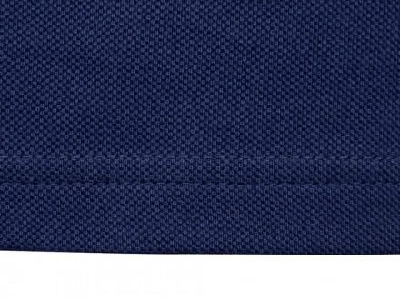 Рубашка поло Forehand женская, классический синий