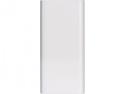 Портативный внешний аккумулятор FAST 10000 White (Р)