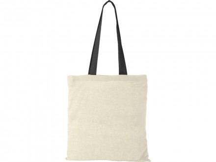 Сумка Nevada, натуральный/черный