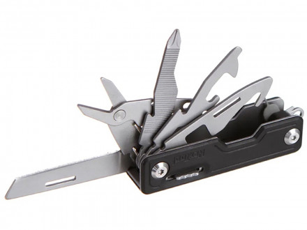 Нож-брелок Nextool Knight EDC, черный (NE20096)