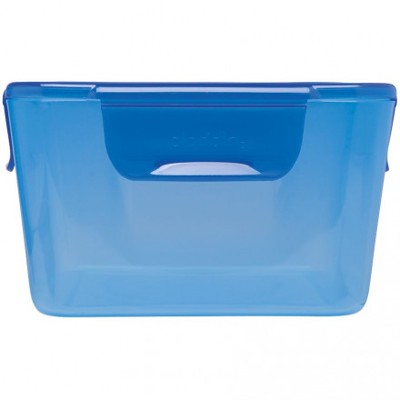 Ланчбокс Aladdin, большой, синий