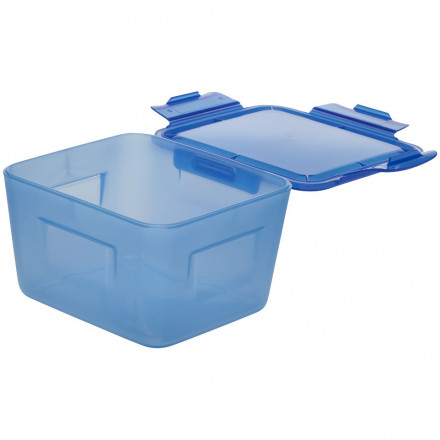 Ланчбокс Aladdin, большой, синий