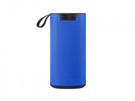 Портативная акустика Rombica mysound Tetria Blue (Р)