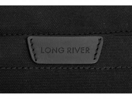 Поясная сумка Ави, черный