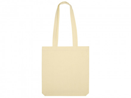 Сумка из плотного хлопка Carryme 220, натуральный (P)