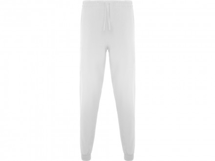 Брюки Fiber, белый