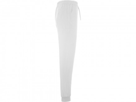 Брюки Fiber, белый