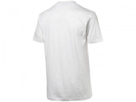 Футболка Ace мужская, белый