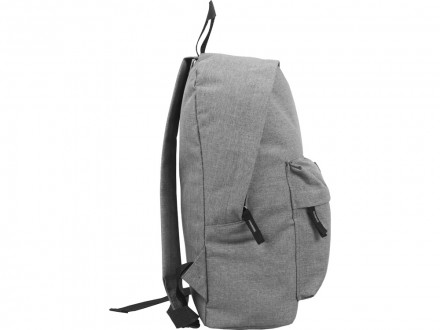 Рюкзак Сити, серый (P)