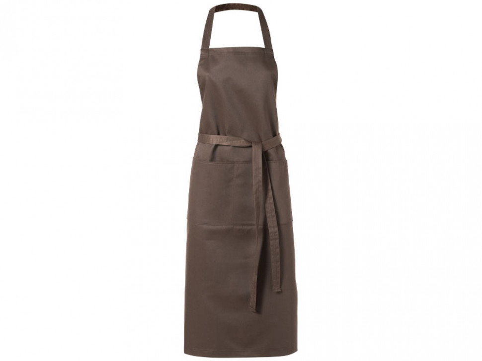 Фартук Viera, коричневый