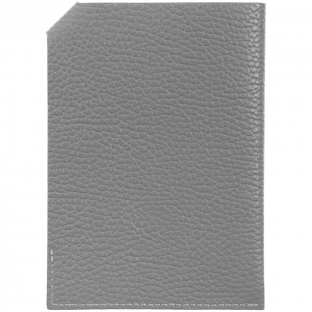 Чехол для паспорта Kelly, серый