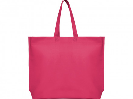 Сумка SEA из нетканого материала, фуксия