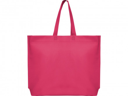 Сумка SEA из нетканого материала, фуксия