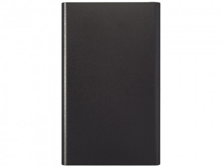 Портативное зарядное устройство Pep 4000 mAh, черный