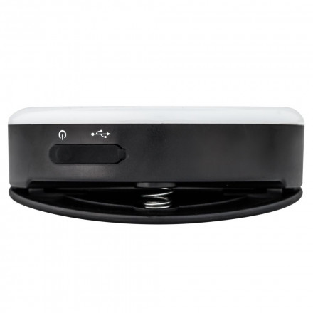 Вспышка для селфи Highlight, черная