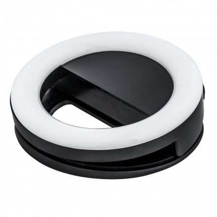 Вспышка для селфи Highlight, черная