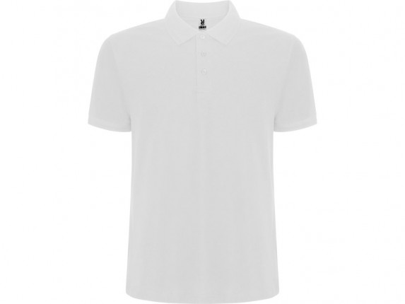 Рубашка поло Pegaso мужская, белый