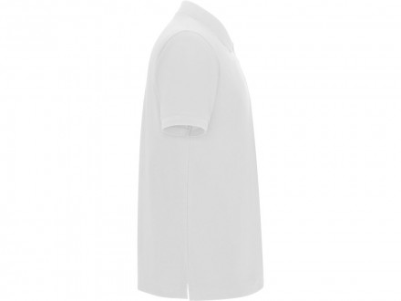 Рубашка поло Pegaso мужская, белый