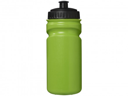 Спортивная бутылка Easy Squeezy - цветной корпус