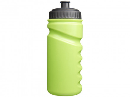 Спортивная бутылка Easy Squeezy - цветной корпус