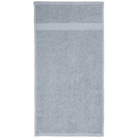 Полотенце Embrace, малое, серое