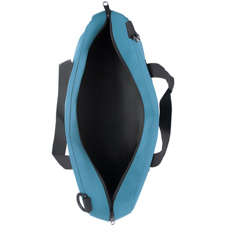 Сумка для документов Unit Bimo Conference, синяя