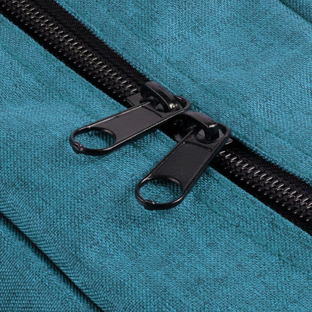 Сумка для документов Unit Bimo Conference, синяя