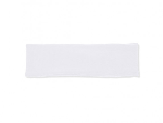 Повязка на голову OLYMPIA, белый