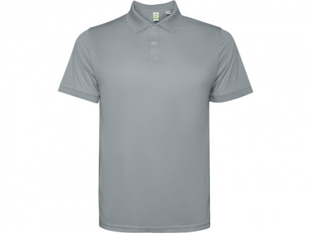 Поло TORMO мужское, серый