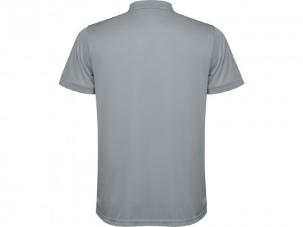 Поло TORMO мужское, серый