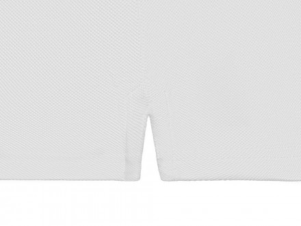 Рубашка поло Dubai мужская, белый