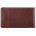 Футляр для пластиковых карт Security, темно-коричневый
