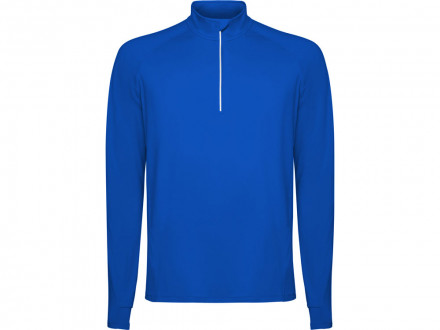 Лонгслив Estambul мужской, королевский синий