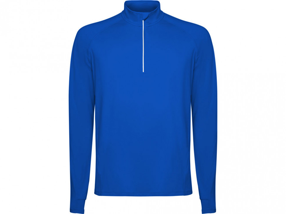 Лонгслив Estambul мужской, королевский синий