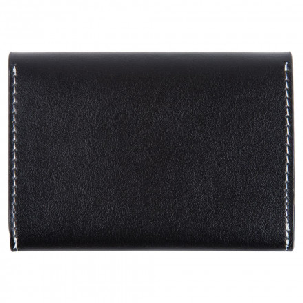 Визитница neatCase, черная