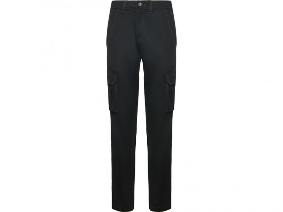 Брюки женские Daily Stretch, свинцовый