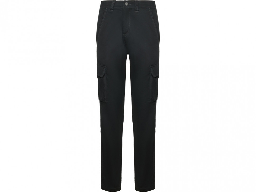 Брюки женские Daily Stretch, свинцовый