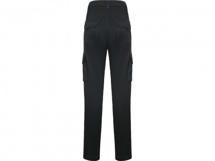 Брюки женские Daily Stretch, свинцовый