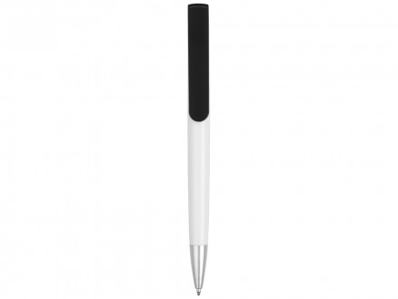 Ручка-подставка Кипер, белый/черный